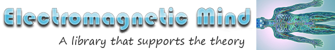EMMIND Electromagnetic Mind Website